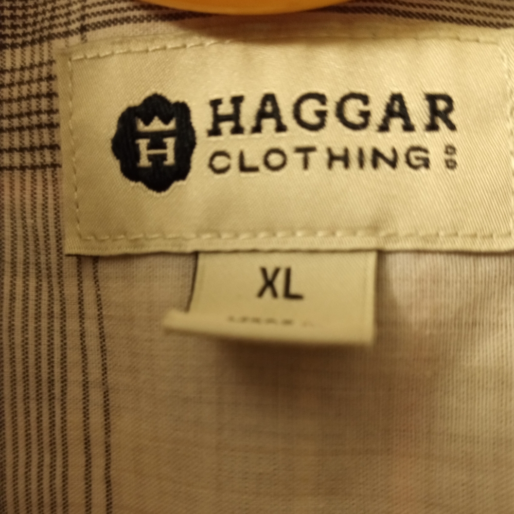 HAGGER - Picture 4 of 4